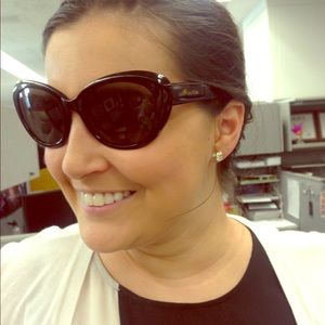 Juicy Couture sunglasses